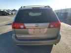 2008 TOYOTA SIENNA