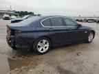 2011 BMW 5 series