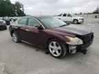 2014 NISSAN Maxima
