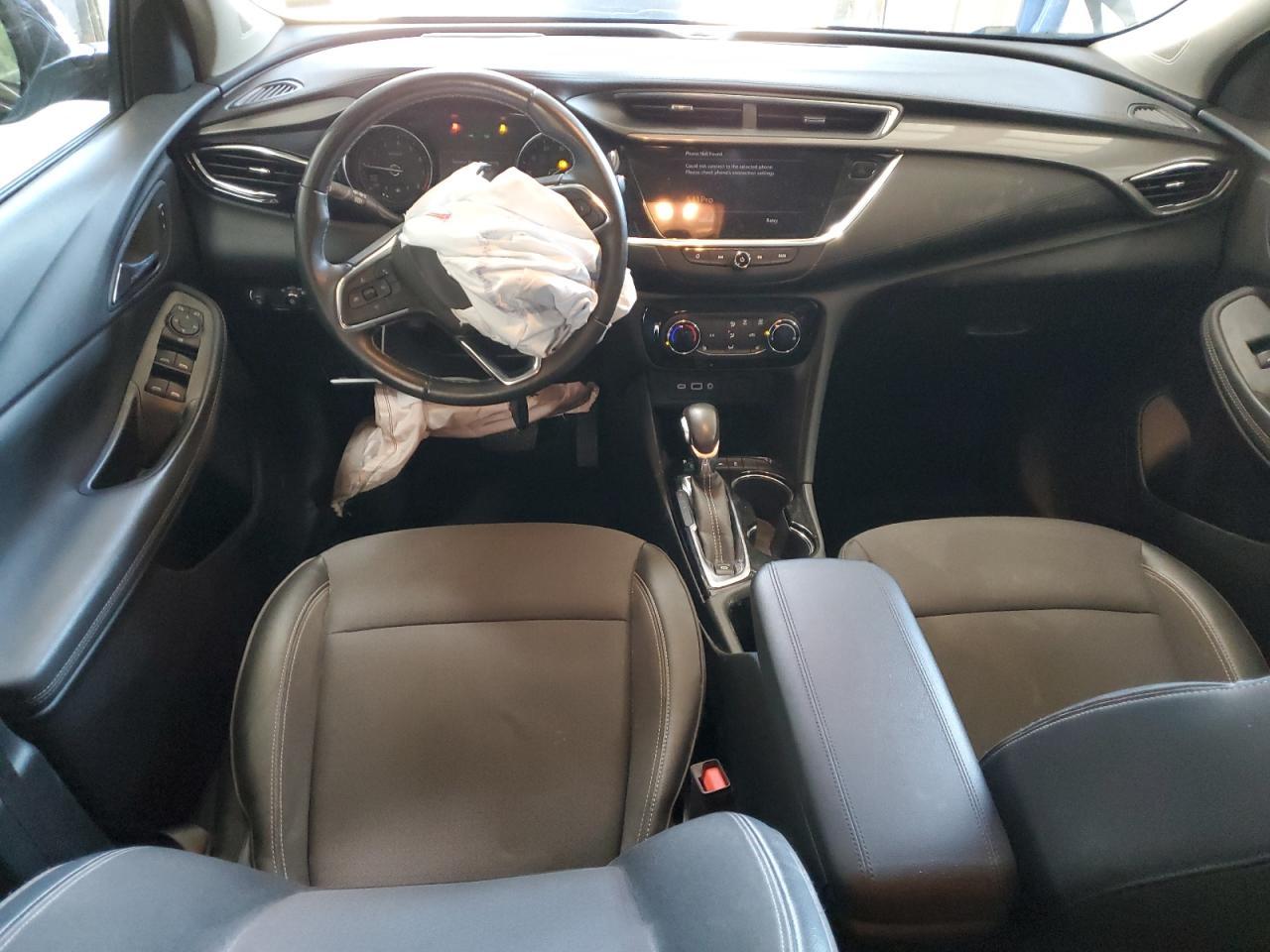 2023 BUICK Encore GX