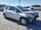 2014 NISSAN Versa Note
