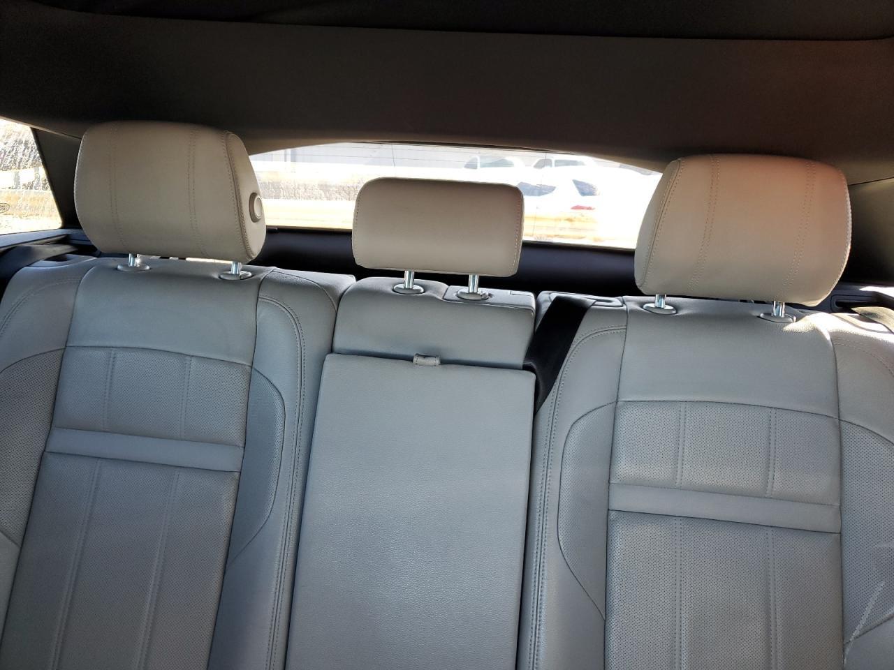 2020 LAND ROVER RANGE ROVER EVOQUE