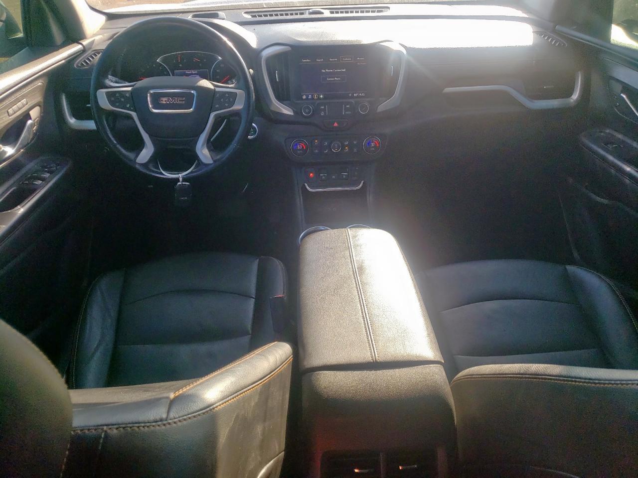 2021 GMC Terrain
