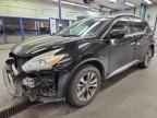 2016 NISSAN MURANO