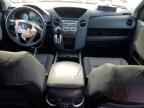 2011 HONDA PILOT
