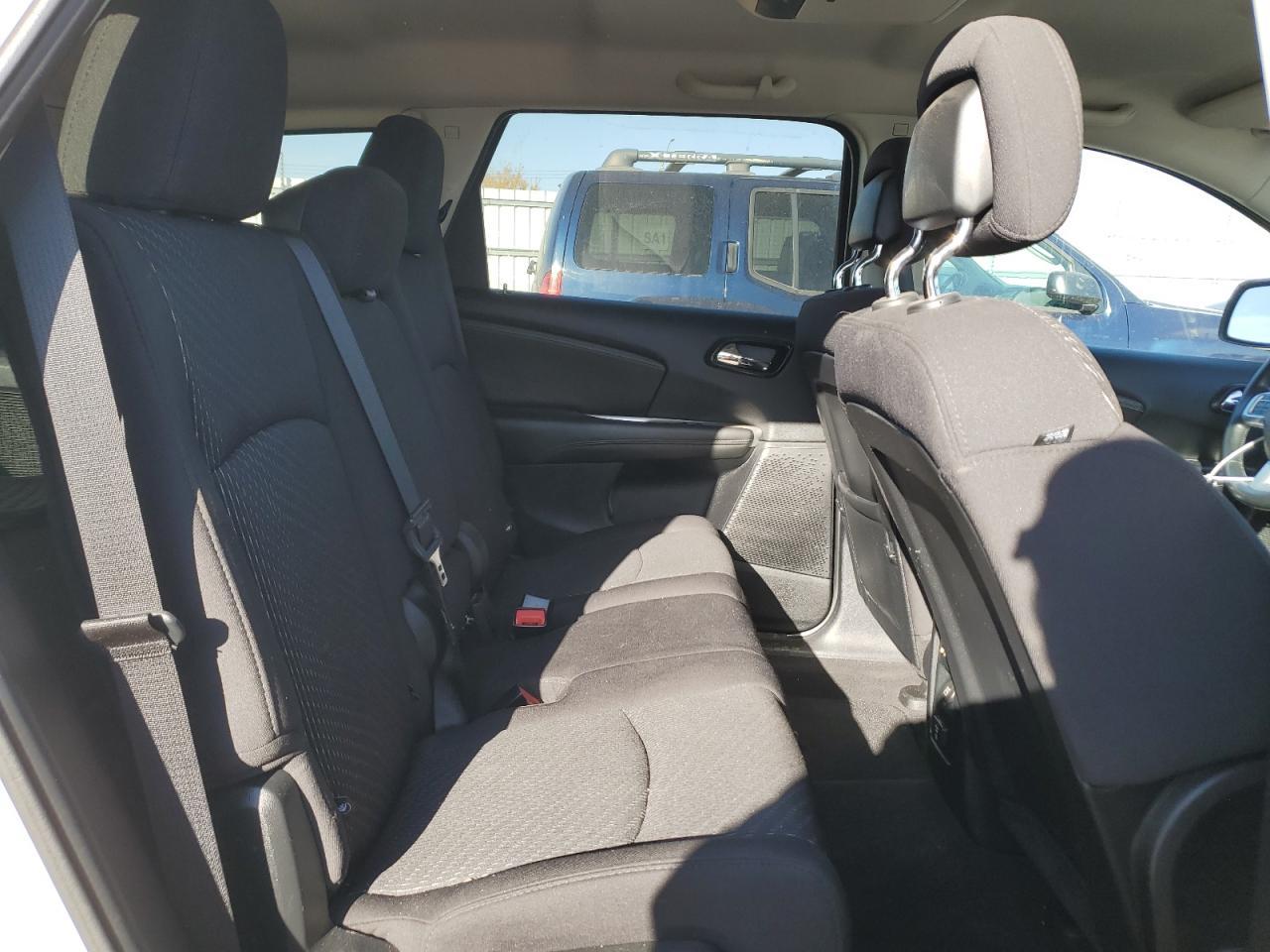 2013 DODGE JOURNEY
