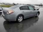2008 NISSAN ALTIMA