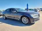 2016 BMW 7 series