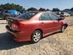 2006 TOYOTA COROLLA