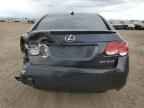 2011 LEXUS GS 350