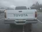 1989 TOYOTA Pickup