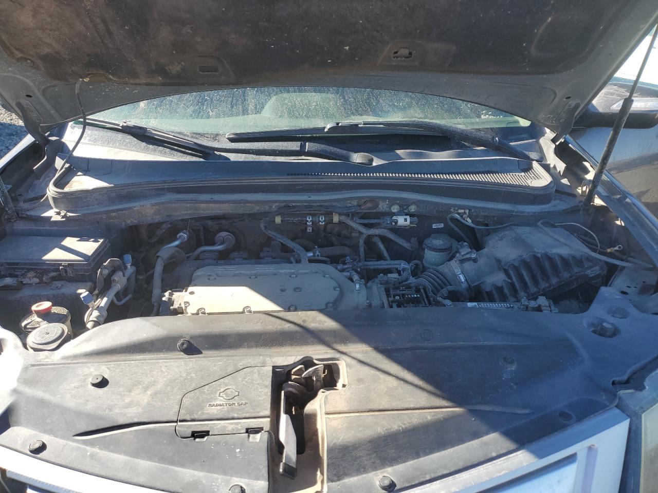 2012 ACURA MDX