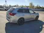 2018 MITSUBISHI outlander