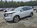 2013 NISSAN PATHFINDER