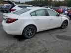2017 BUICK Regal