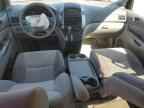 2010 TOYOTA SIENNA