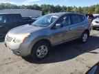 2010 NISSAN ROGUE