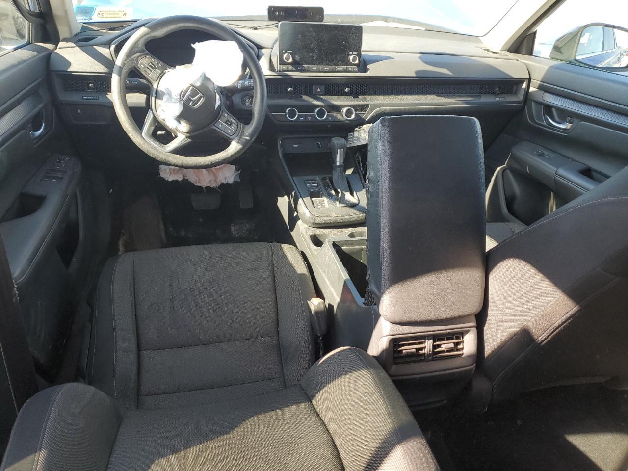 2023 HONDA CR-V