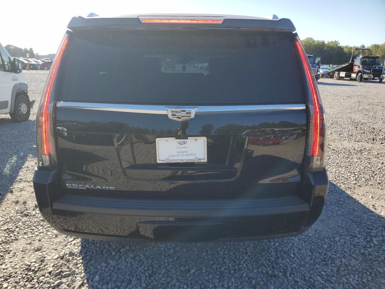 2020 CADILLAC ESCALADE