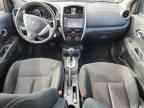 2018 NISSAN VERSA