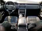 2016 LAND ROVER RANGE ROVER