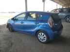 2014 TOYOTA Prius c