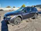 2018 SUBARU Crosstrek