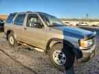 1998 NISSAN PATHFINDER