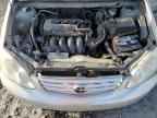 2004 TOYOTA COROLLA