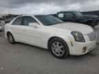 2007 CADILLAC CTS