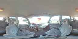 2000 HONDA CR-V
