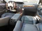 2010 MERCEDES-BENZ E-Class