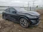 2021 FORD Mustang Mach-E