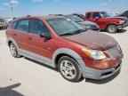 2006 PONTIAC VIBE