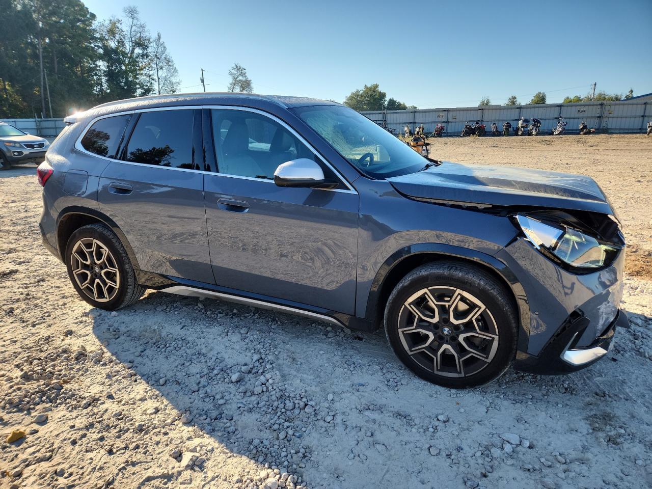 2024 BMW X1