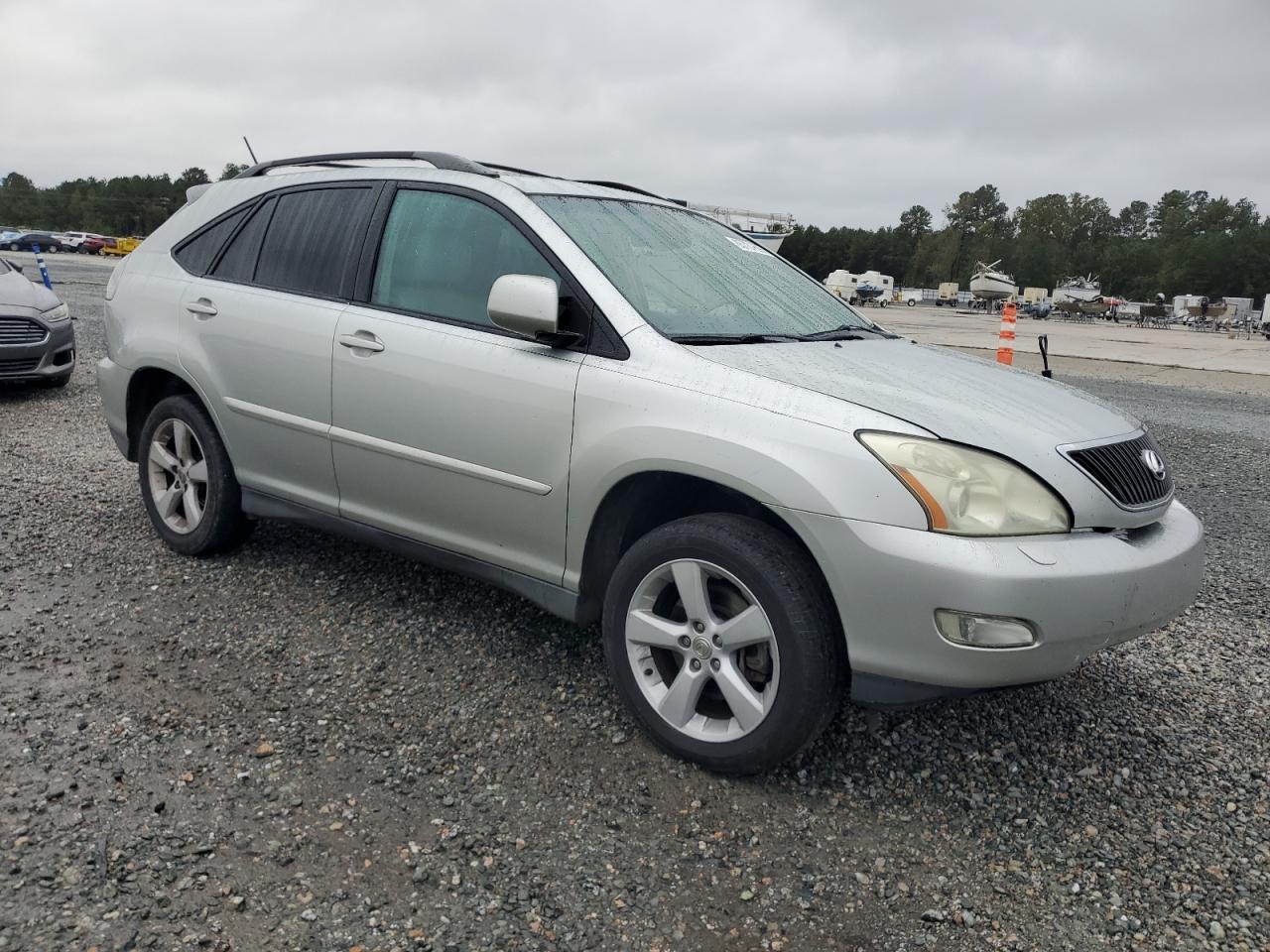 2005 LEXUS Rx 330