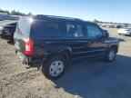 2016 JEEP PATRIOT