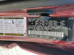 2008 TOYOTA 4Runner