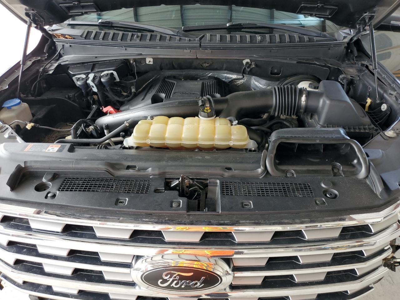 2020 FORD Expedition