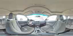 2007 FORD FUSION