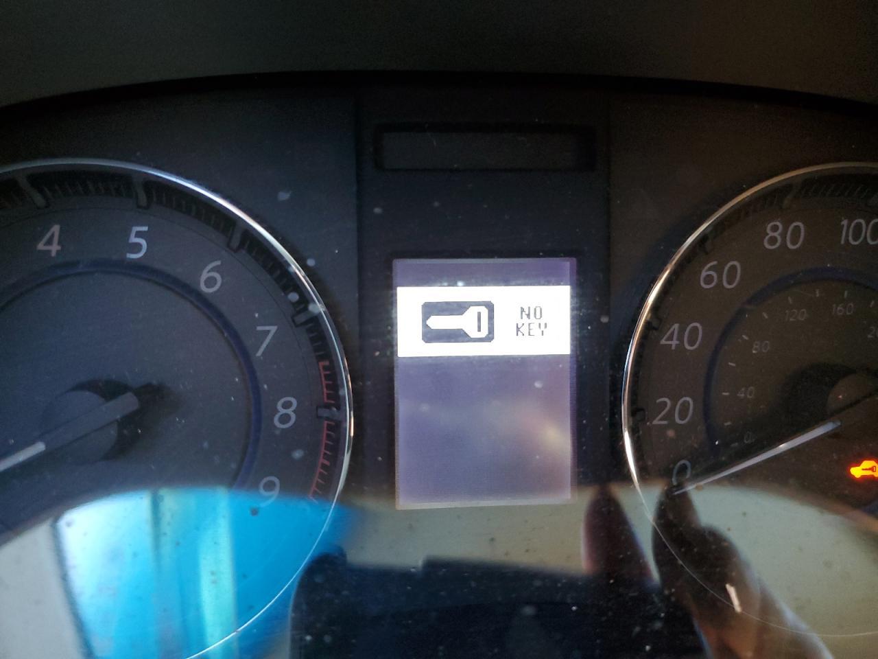2012 INFINITI FX35