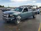 2010 CHEVROLET Silverado