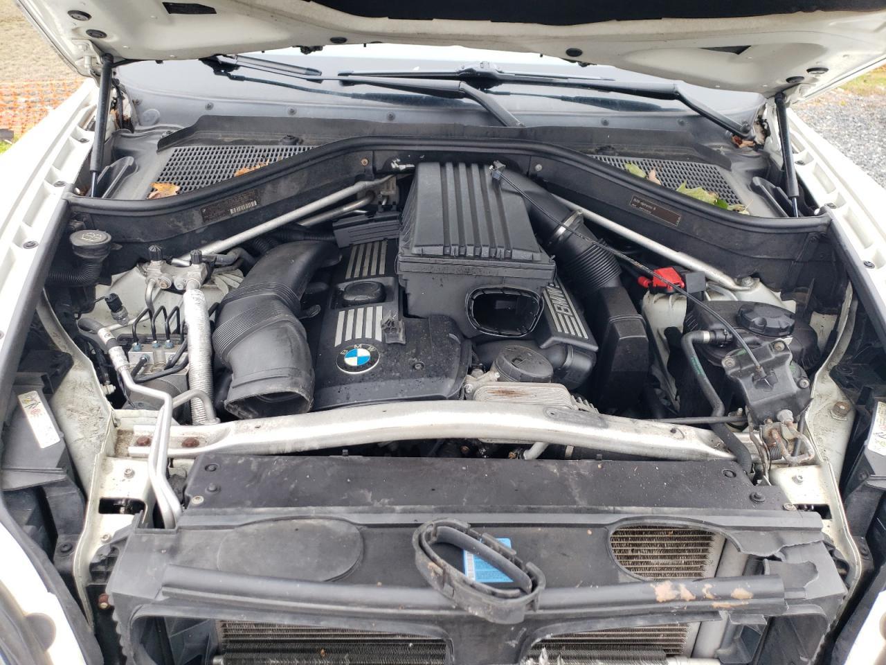 2009 BMW X5