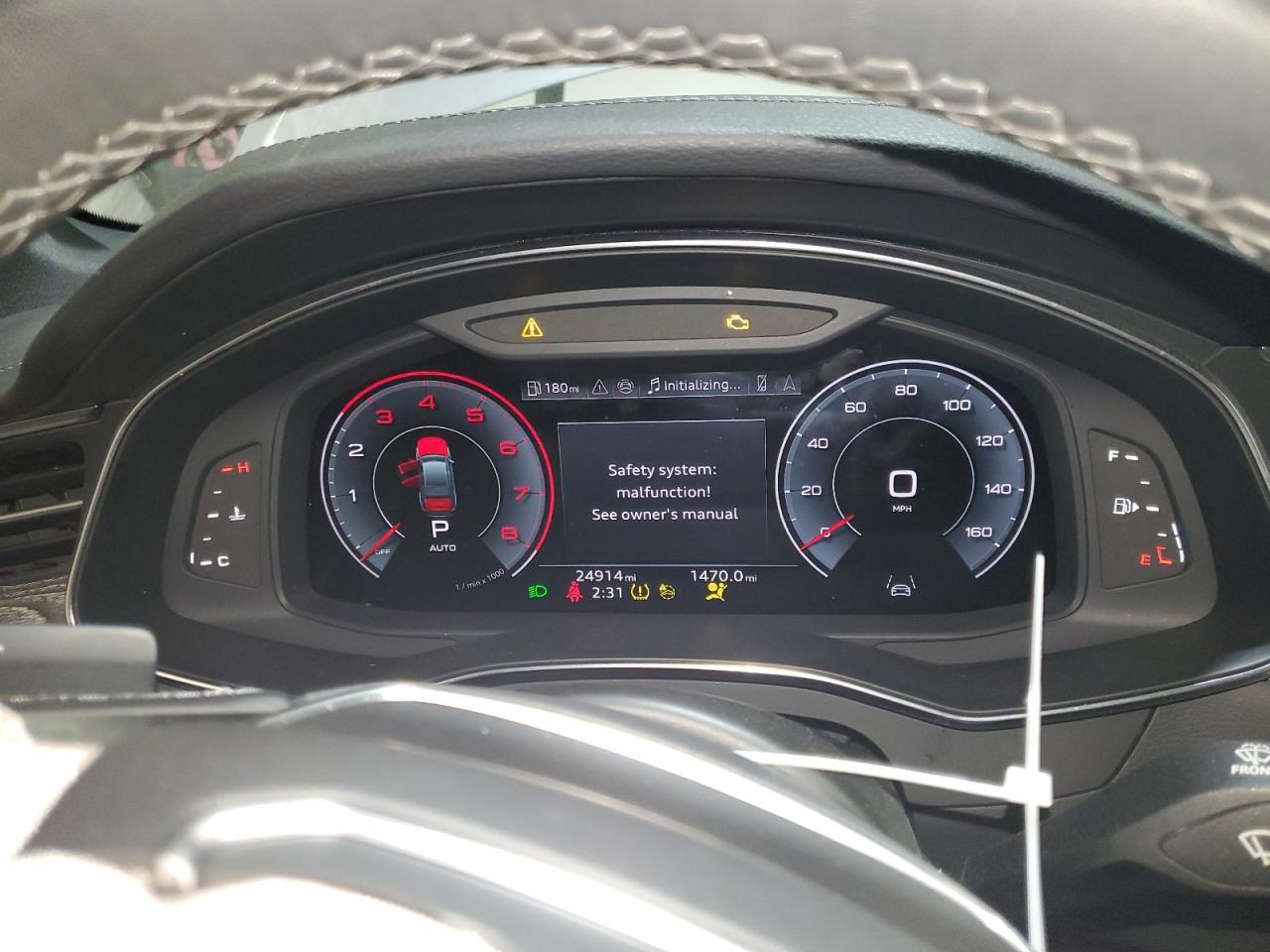 2024 AUDI A6