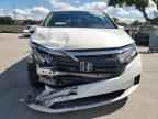 2023 HONDA ODYSSEY