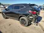 2021 CHEVROLET BLAZER