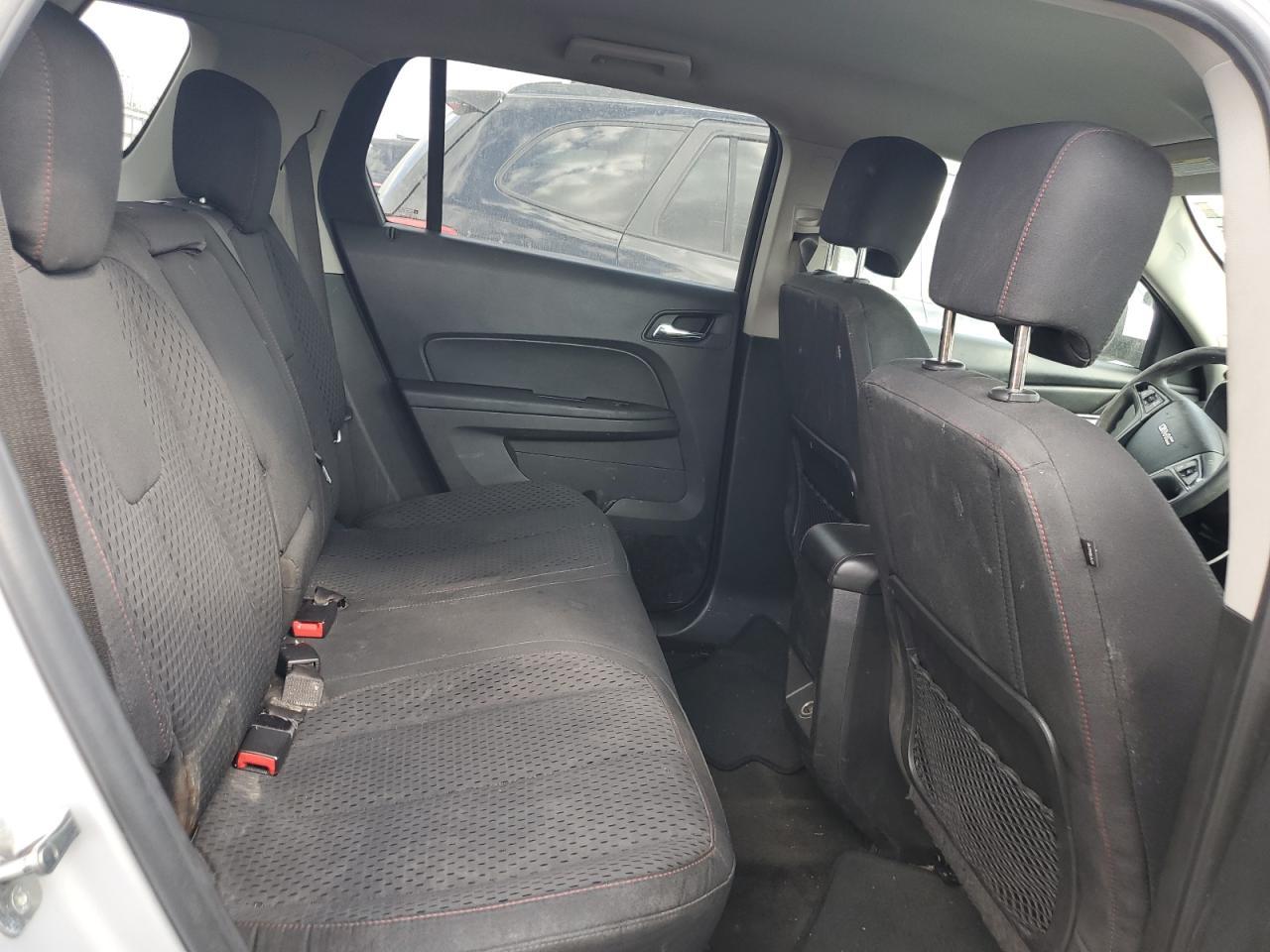2015 GMC Terrain