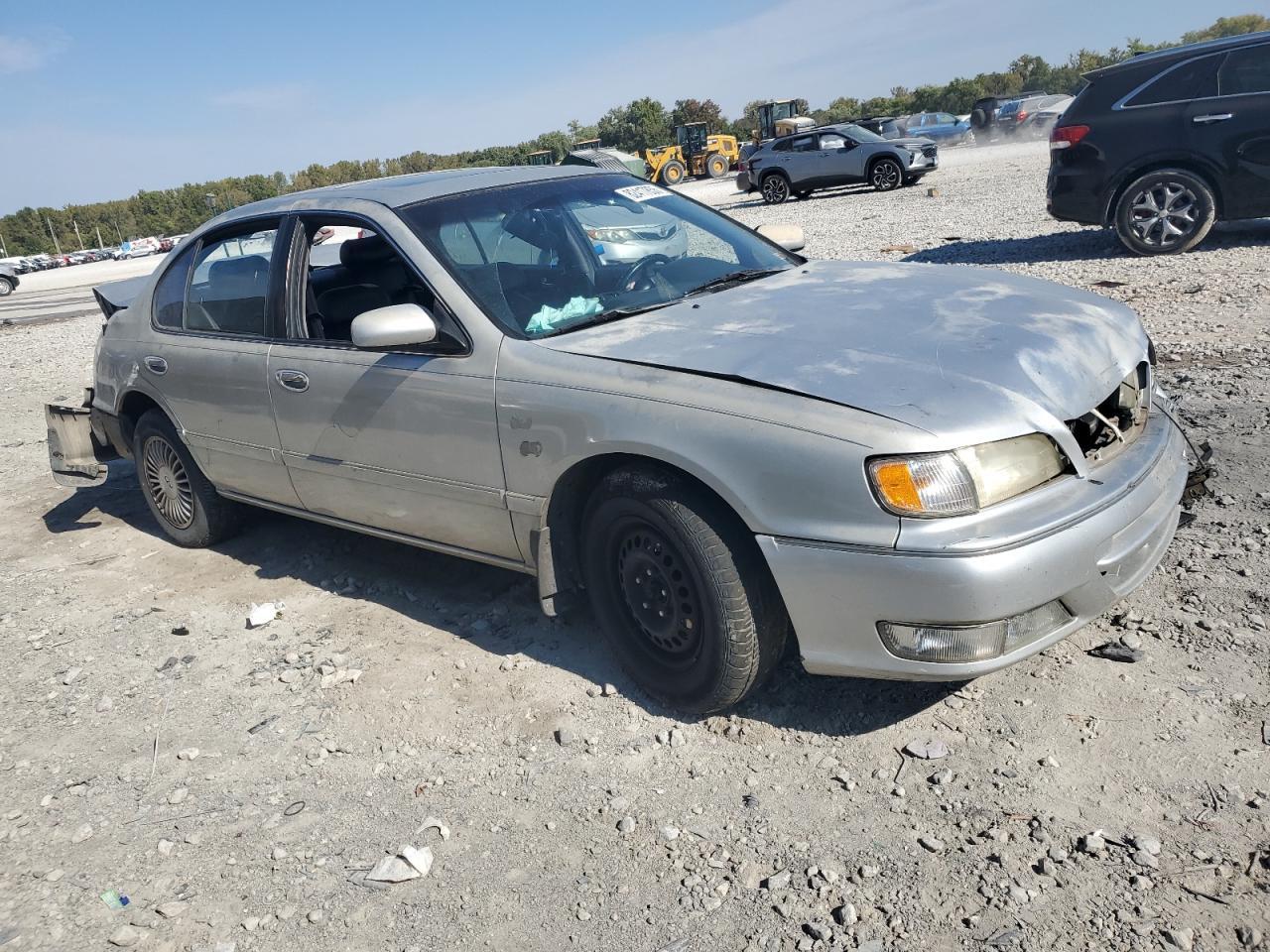 1998 INFINITI I30