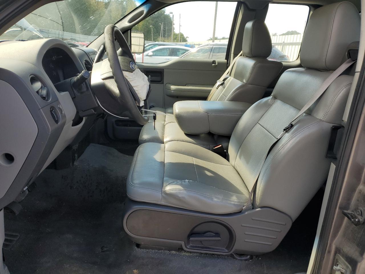 2006 FORD F-150