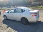 2013 NISSAN SENTRA
